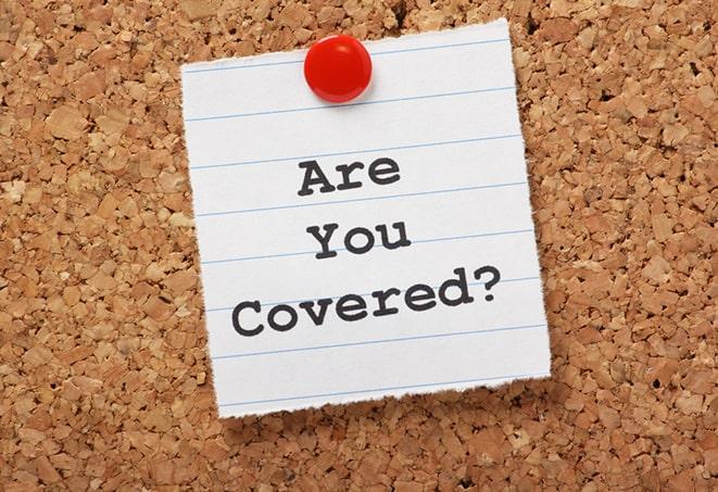 coverage options for motorcycle insurance in Greenwood MO