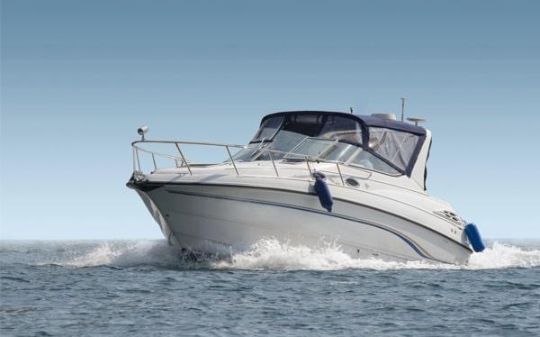 boat insurance covers damage to your boat, as well as liability for property damage and bodily injury