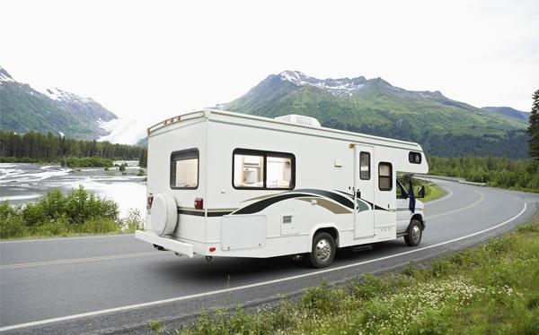 rv insurance usually consists of liability coverage, collision and comprehensive coverage, and uninsured/underinsured motorist coverage