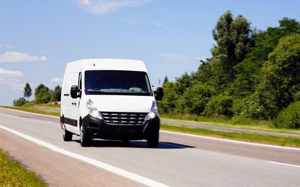 you can add additional drivers to your van insurance policy for an extra cost